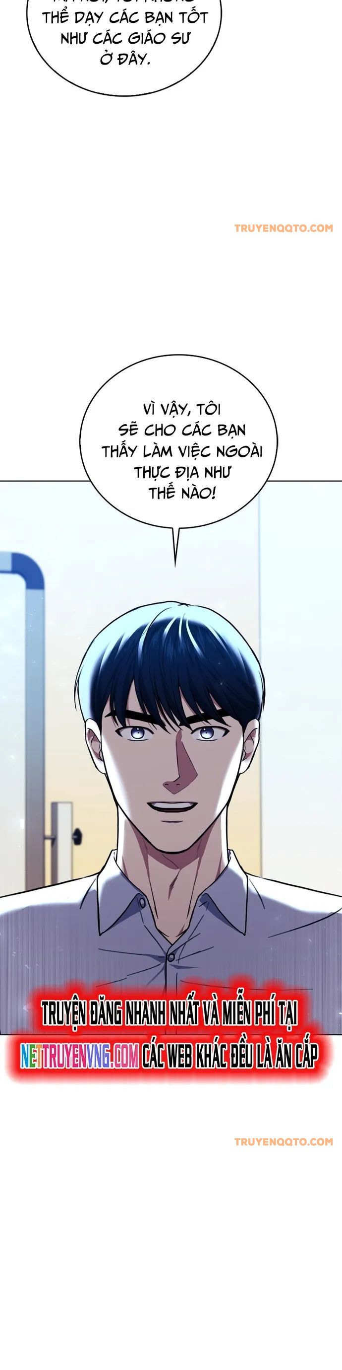Ta Là Người Thu Thuế - Chapter 127 - Page 16
