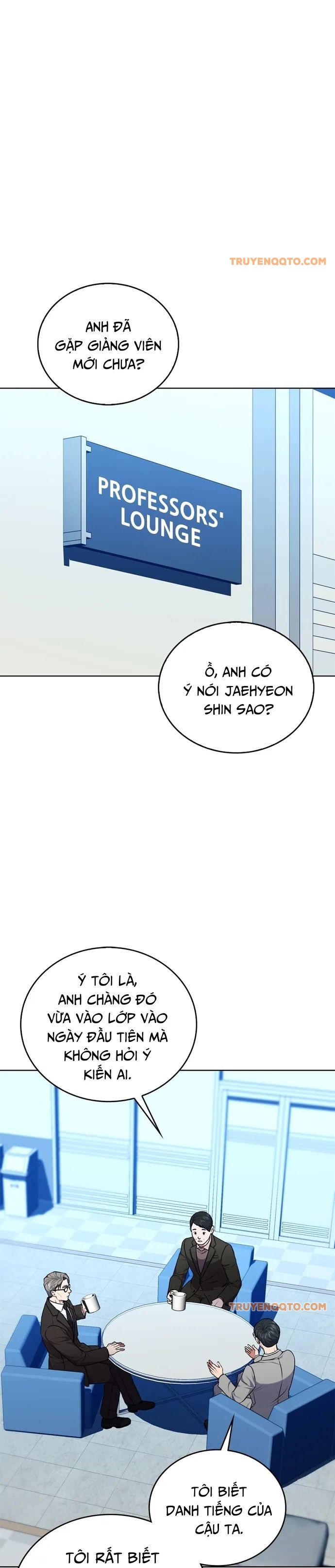 Ta Là Người Thu Thuế - Chapter 127 - Page 17