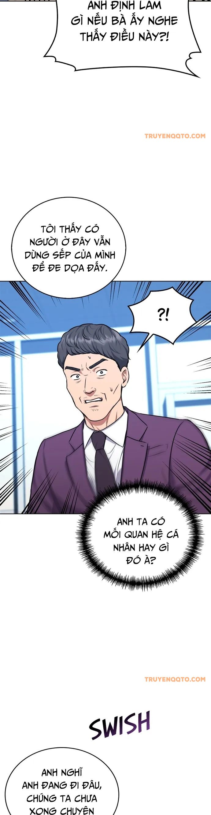 Ta Là Người Thu Thuế - Chapter 127 - Page 26