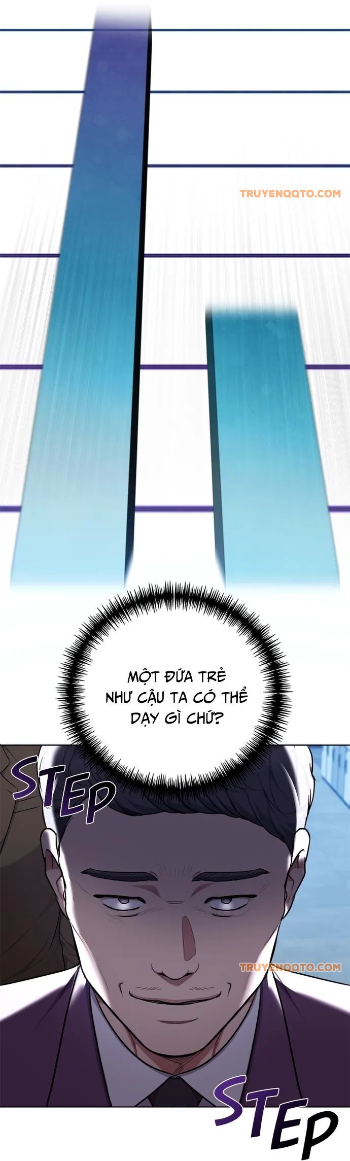 Ta Là Người Thu Thuế - Chapter 127 - Page 29