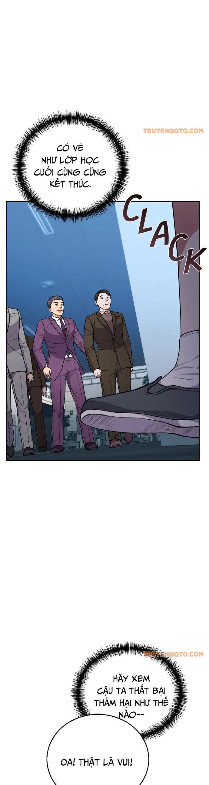 Ta Là Người Thu Thuế - Chapter 127 - Page 30