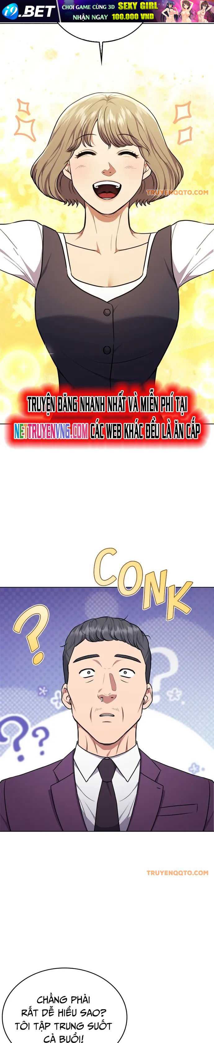 Ta Là Người Thu Thuế - Chapter 127 - Page 31