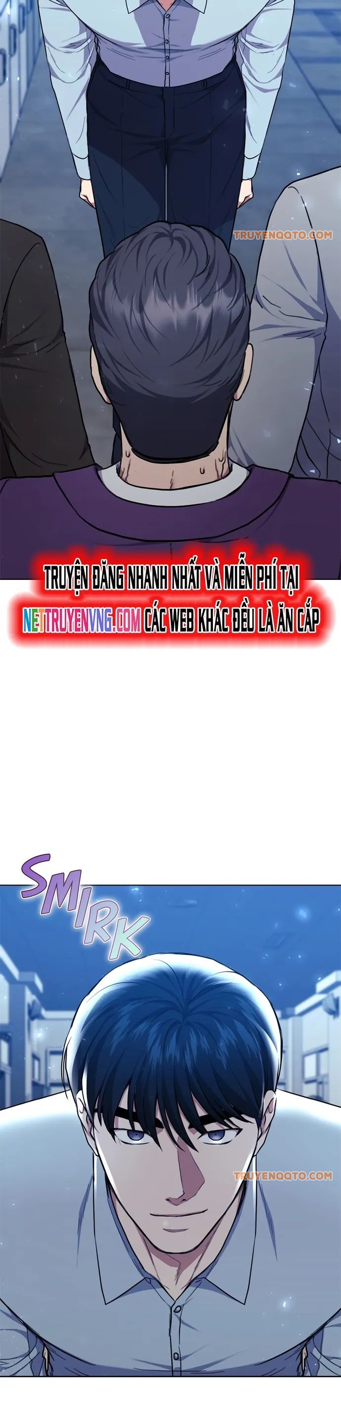 Ta Là Người Thu Thuế - Chapter 127 - Page 36