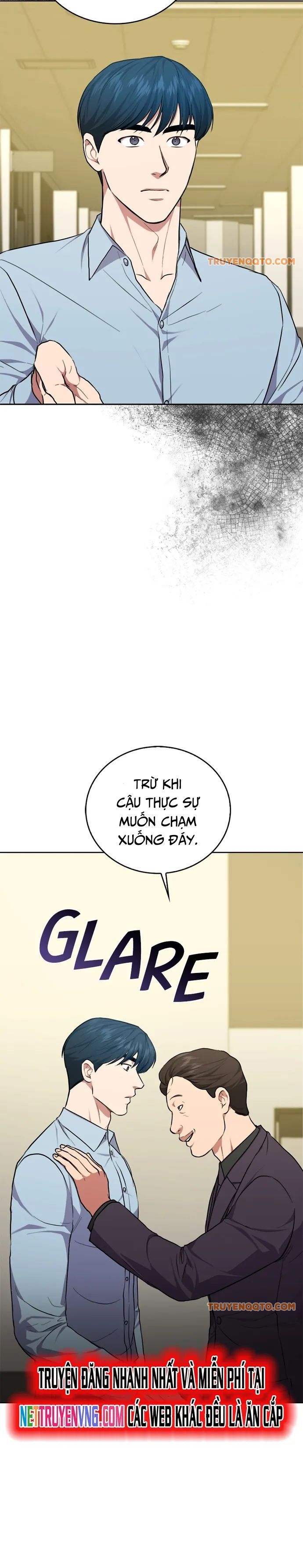 Ta Là Người Thu Thuế - Chapter 127 - Page 8