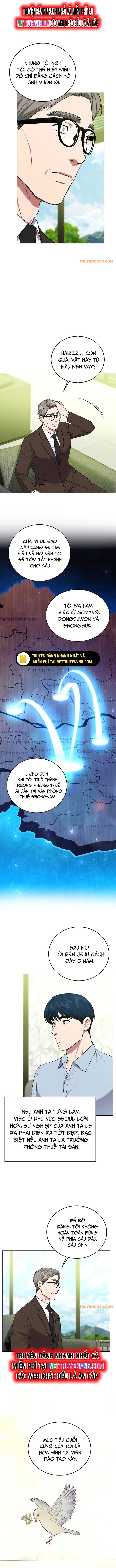 Ta Là Người Thu Thuế - Chapter 128 - Page 7