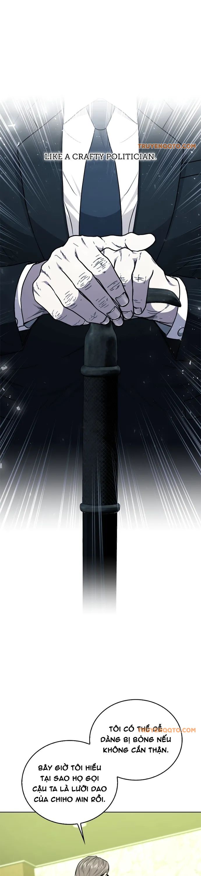 Ta Là Người Thu Thuế - Chapter 129 - Page 3