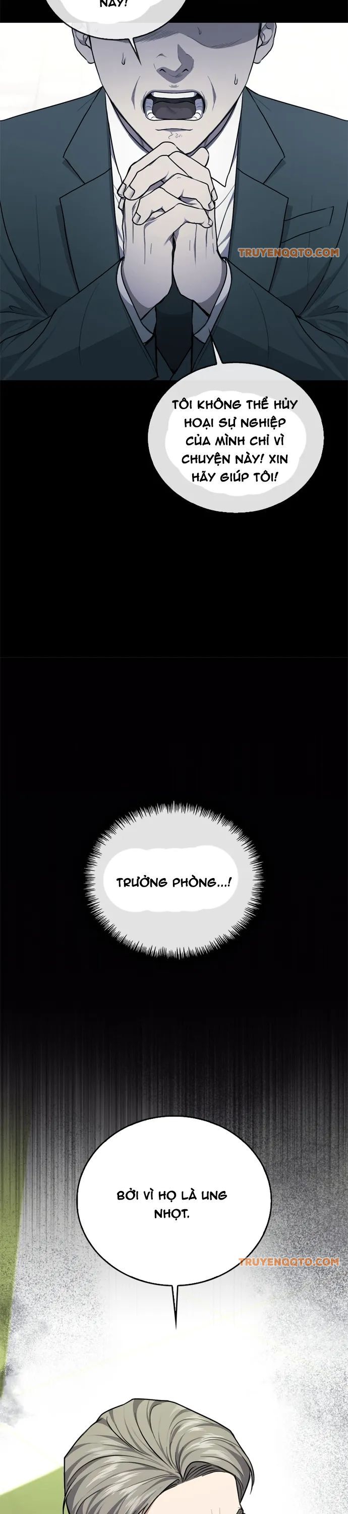 Ta Là Người Thu Thuế - Chapter 129 - Page 5