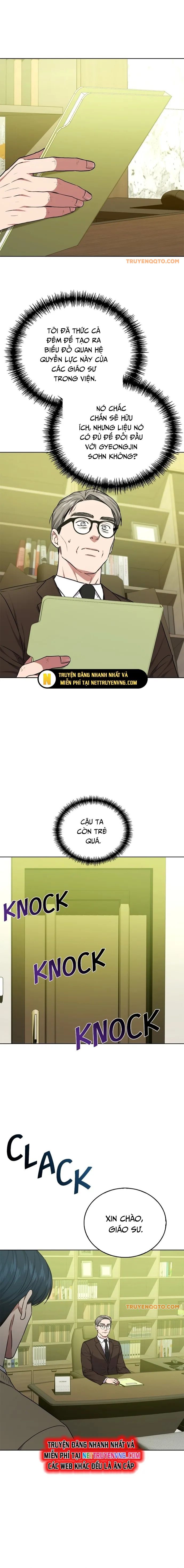 Ta Là Người Thu Thuế - Chapter 130 - Page 12