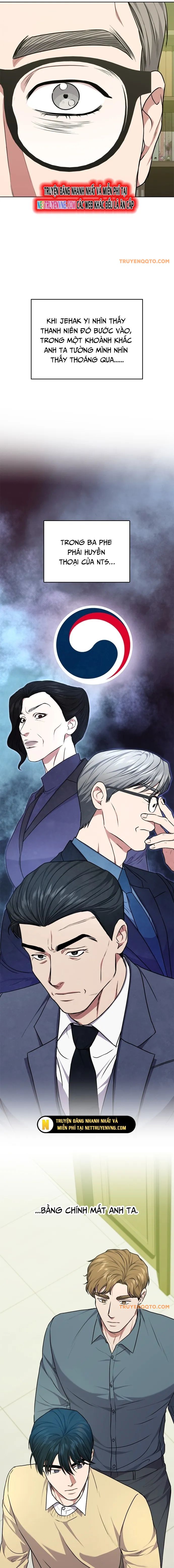 Ta Là Người Thu Thuế - Chapter 130 - Page 13