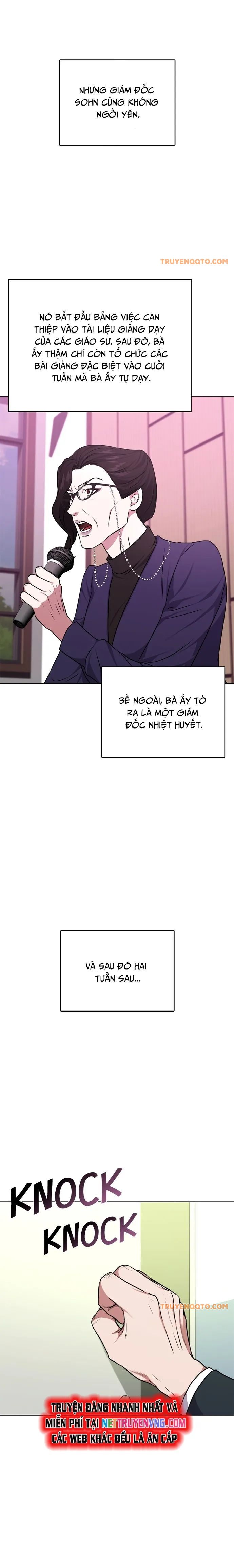 Ta Là Người Thu Thuế - Chapter 130 - Page 20