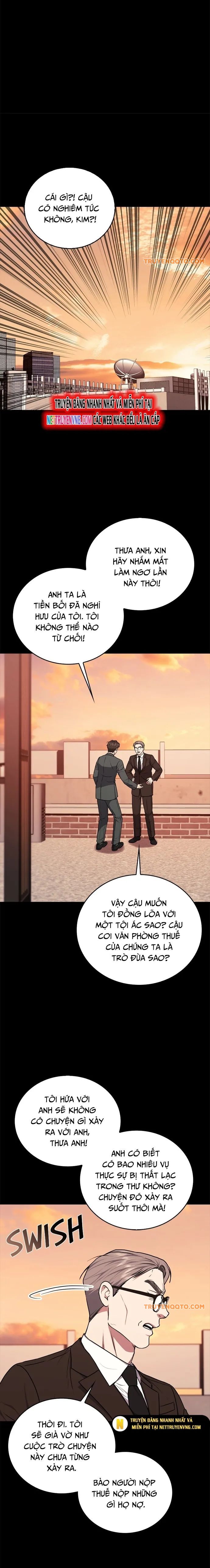 Ta Là Người Thu Thuế - Chapter 130 - Page 7
