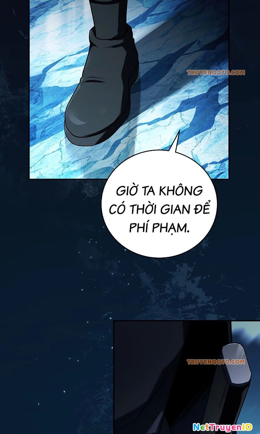 Sự Trở Lại Của Người Chơi Bị Đóng Băng - Chapter 158 - Page 12