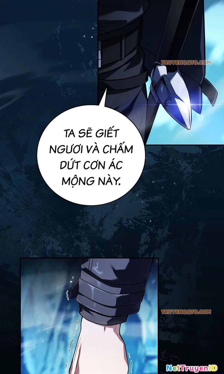 Sự Trở Lại Của Người Chơi Bị Đóng Băng - Chapter 158 - Page 13