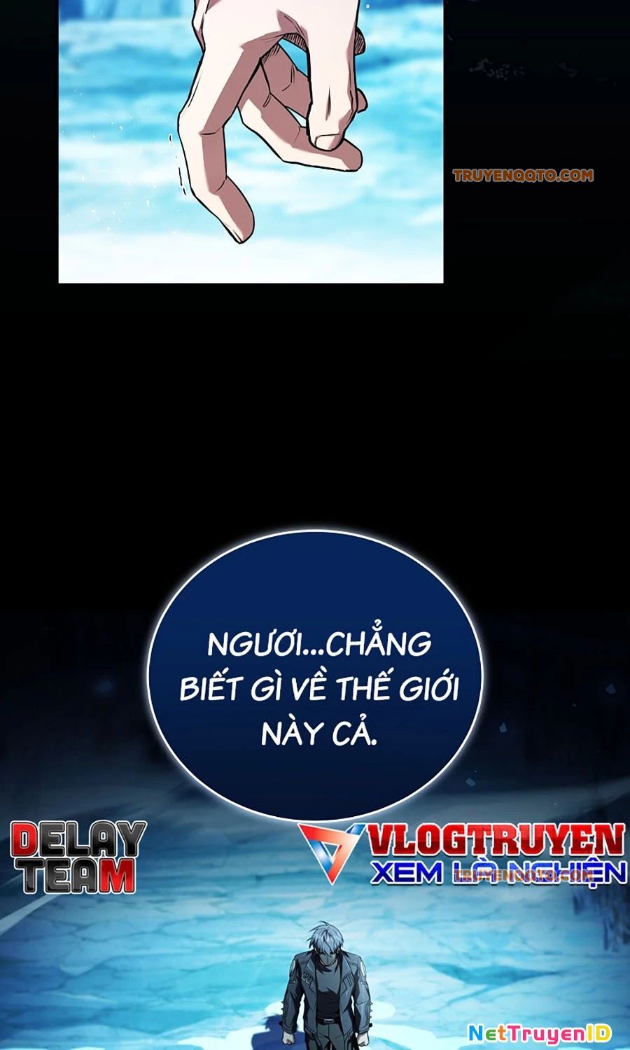 Sự Trở Lại Của Người Chơi Bị Đóng Băng - Chapter 158 - Page 14