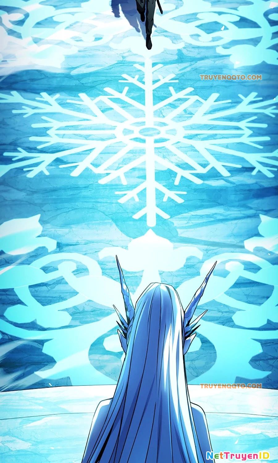 Sự Trở Lại Của Người Chơi Bị Đóng Băng - Chapter 158 - Page 15