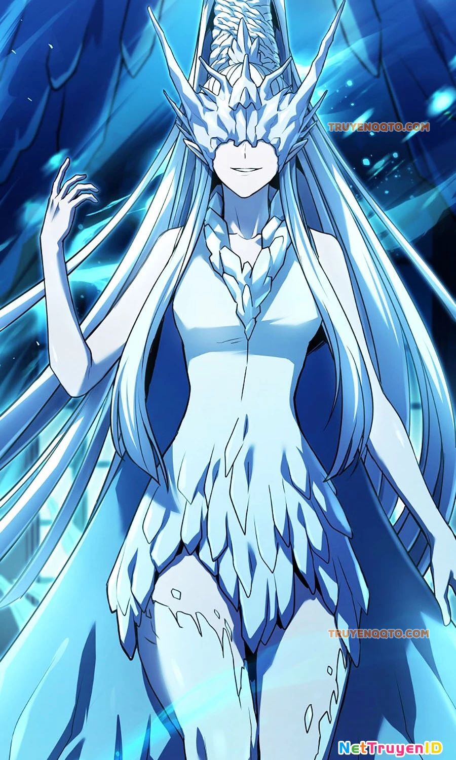 Sự Trở Lại Của Người Chơi Bị Đóng Băng - Chapter 158 - Page 17