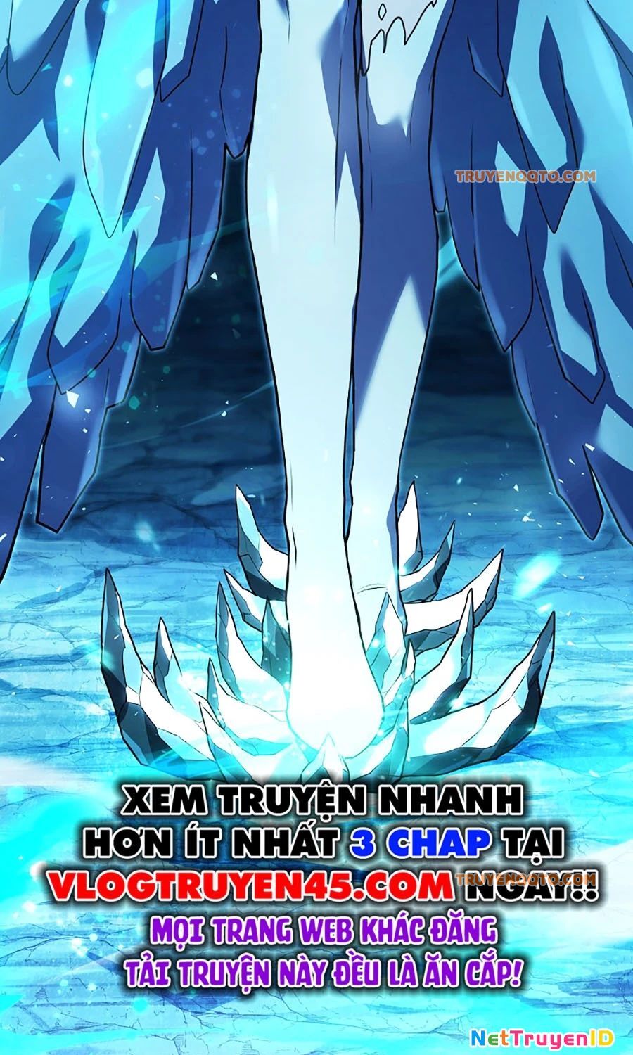 Sự Trở Lại Của Người Chơi Bị Đóng Băng - Chapter 158 - Page 18