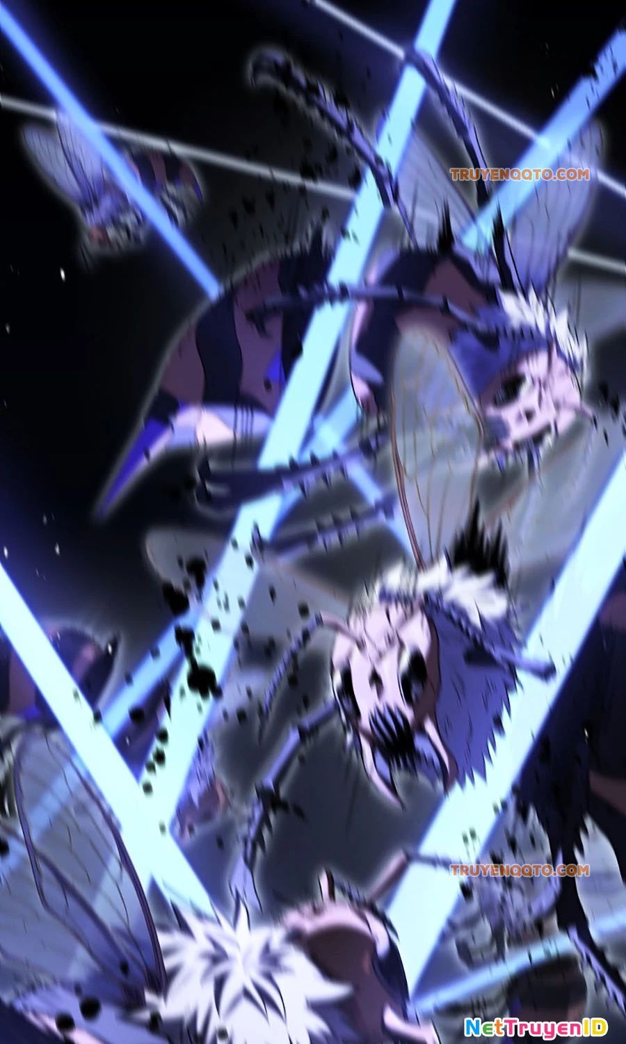 Sự Trở Lại Của Người Chơi Bị Đóng Băng - Chapter 158 - Page 22