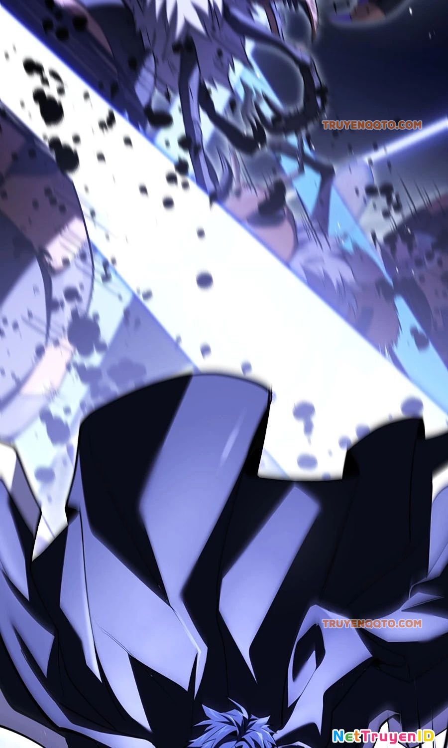 Sự Trở Lại Của Người Chơi Bị Đóng Băng - Chapter 158 - Page 23