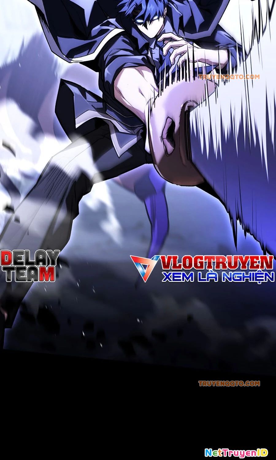 Sự Trở Lại Của Người Chơi Bị Đóng Băng - Chapter 158 - Page 24