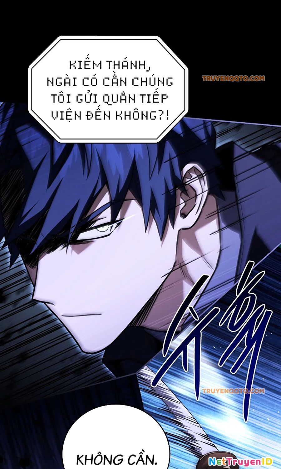 Sự Trở Lại Của Người Chơi Bị Đóng Băng - Chapter 158 - Page 25