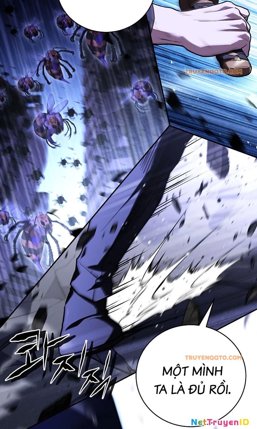 Sự Trở Lại Của Người Chơi Bị Đóng Băng - Chapter 158 - Page 26