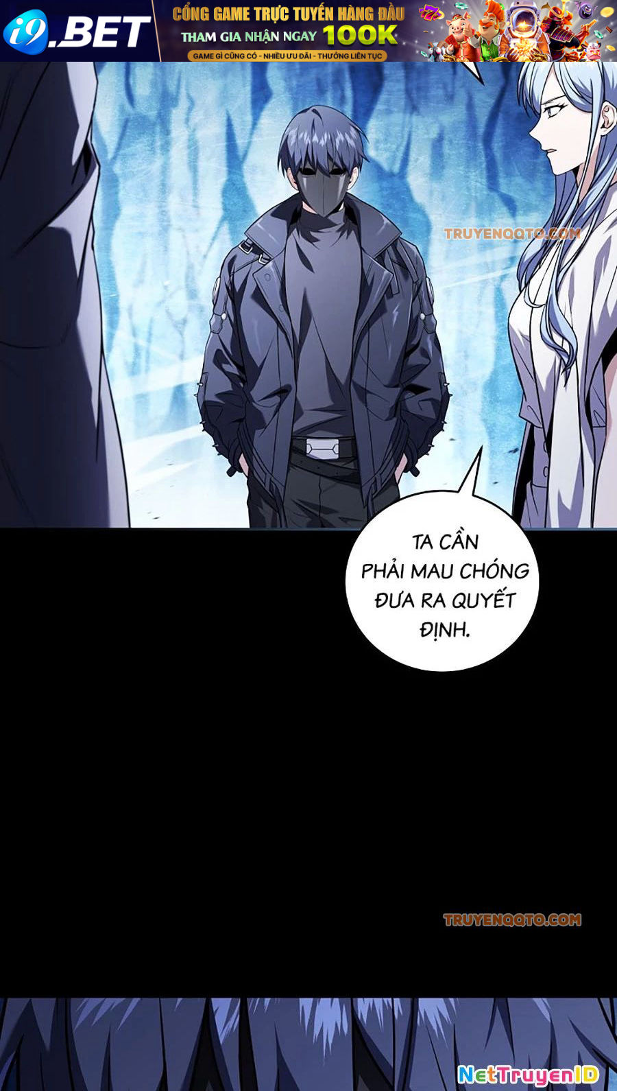 Sự Trở Lại Của Người Chơi Bị Đóng Băng - Chapter 158 - Page 3