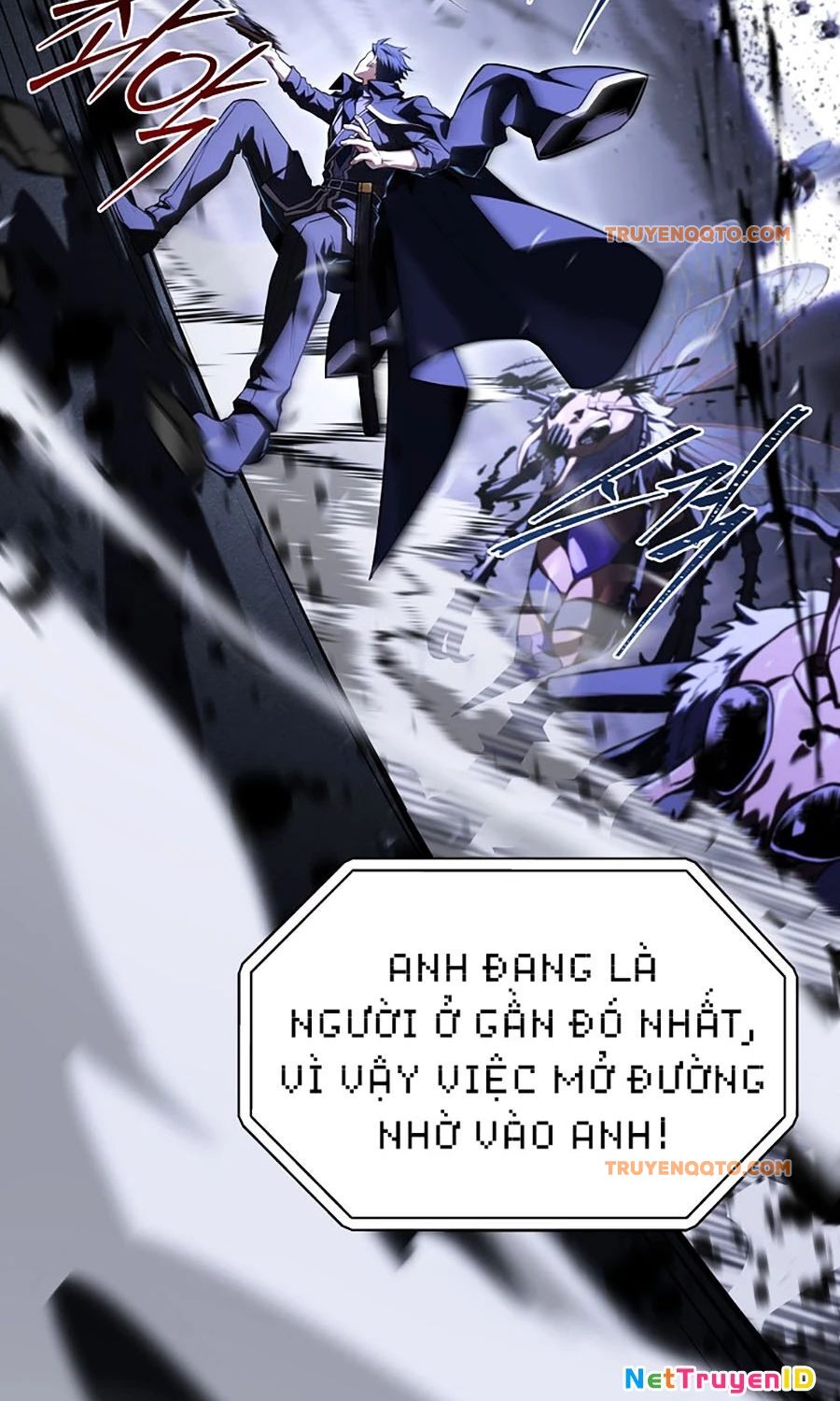 Sự Trở Lại Của Người Chơi Bị Đóng Băng - Chapter 158 - Page 32