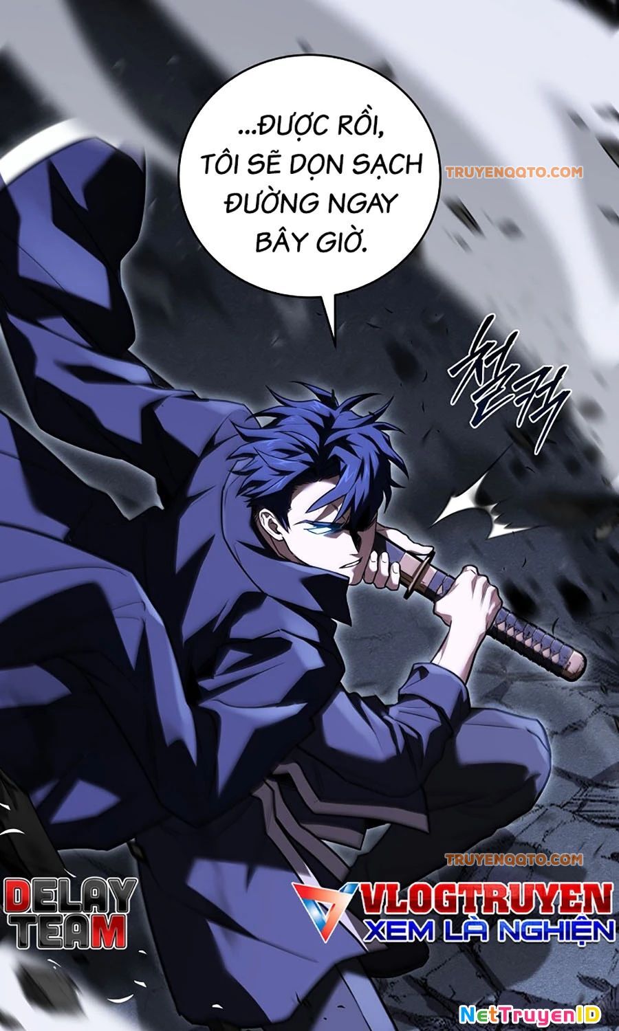 Sự Trở Lại Của Người Chơi Bị Đóng Băng - Chapter 158 - Page 33