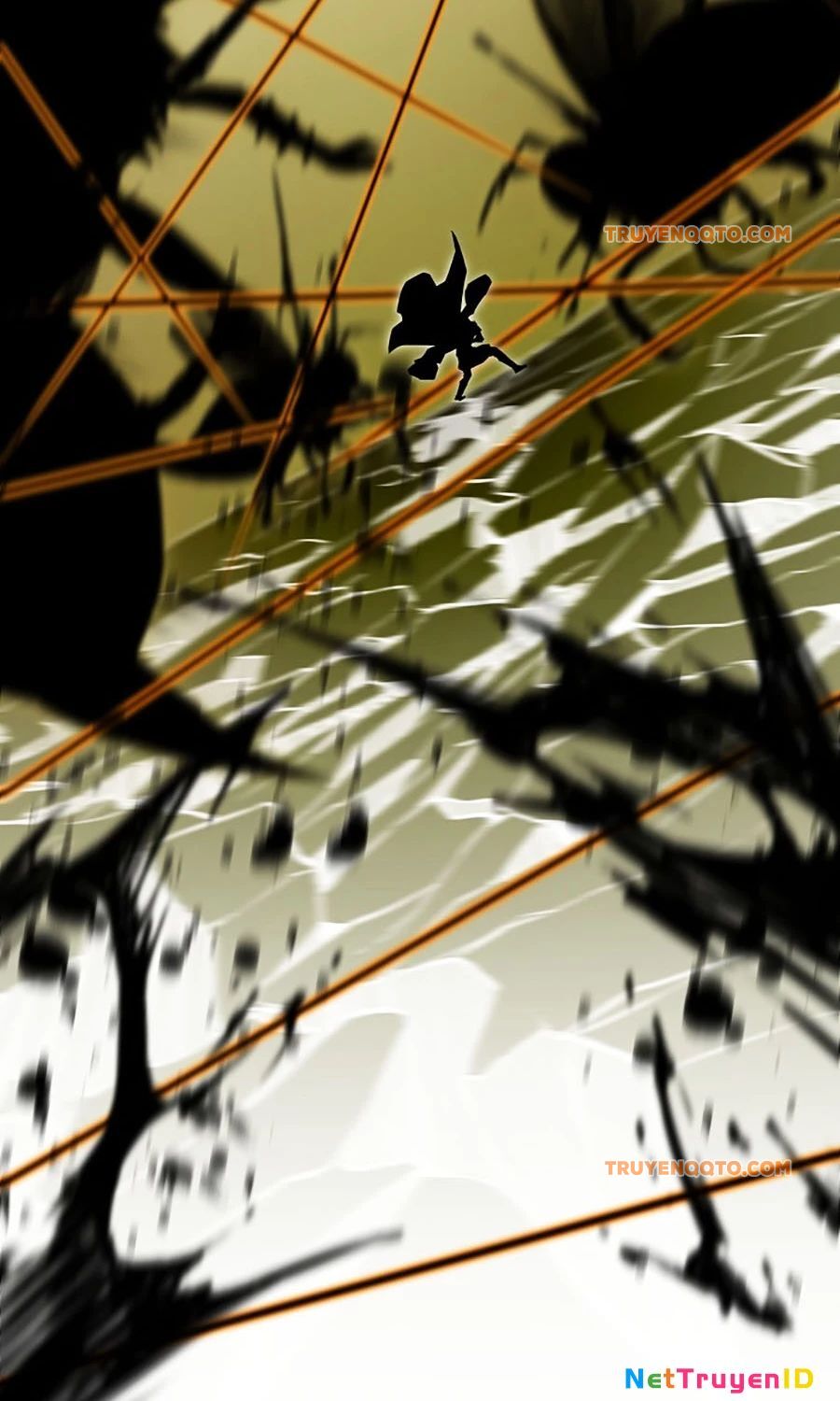 Sự Trở Lại Của Người Chơi Bị Đóng Băng - Chapter 158 - Page 38