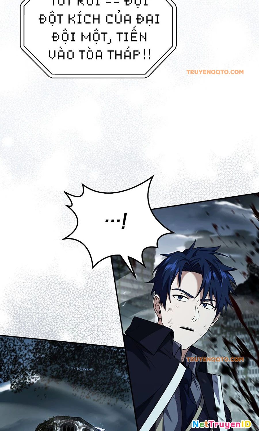 Sự Trở Lại Của Người Chơi Bị Đóng Băng - Chapter 158 - Page 40