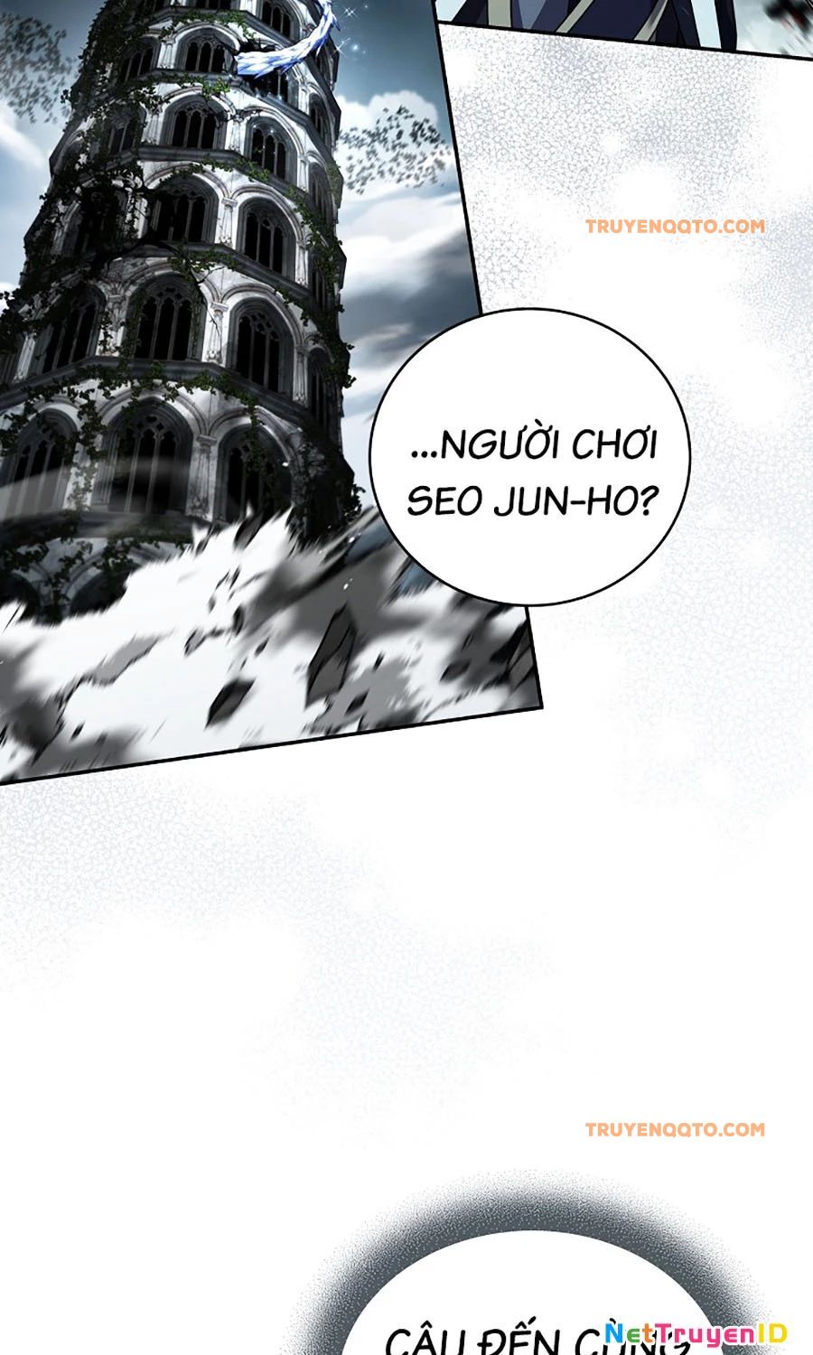 Sự Trở Lại Của Người Chơi Bị Đóng Băng - Chapter 158 - Page 41