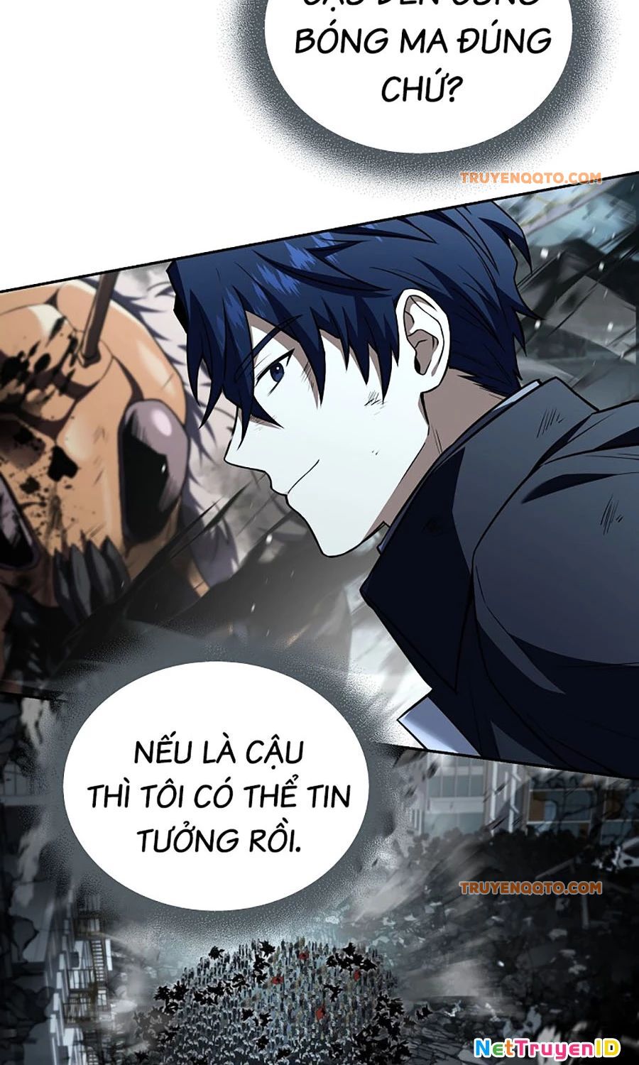 Sự Trở Lại Của Người Chơi Bị Đóng Băng - Chapter 158 - Page 42