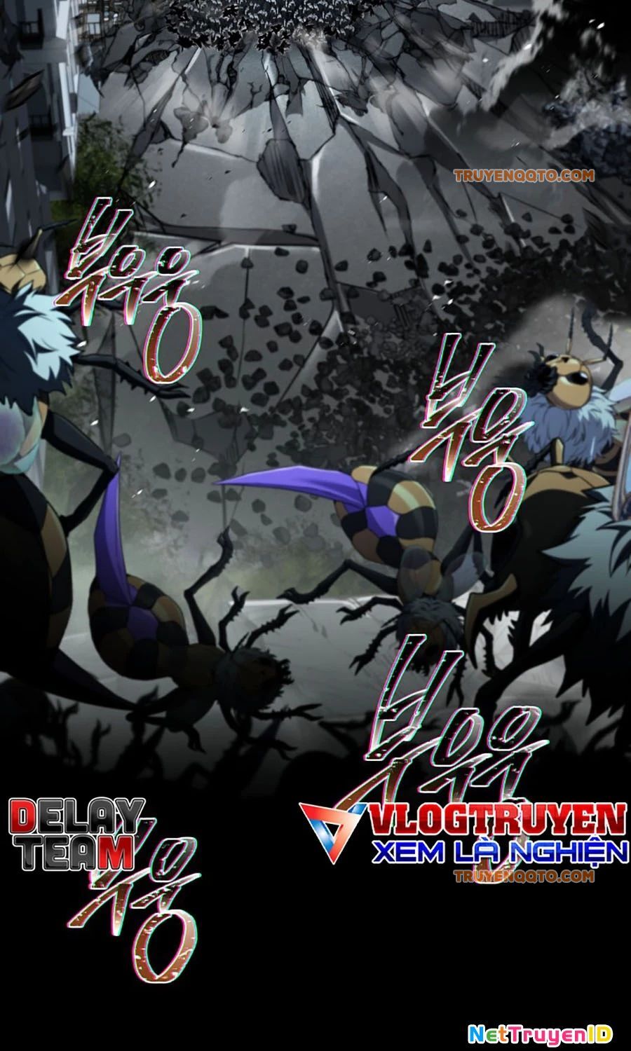 Sự Trở Lại Của Người Chơi Bị Đóng Băng - Chapter 158 - Page 43