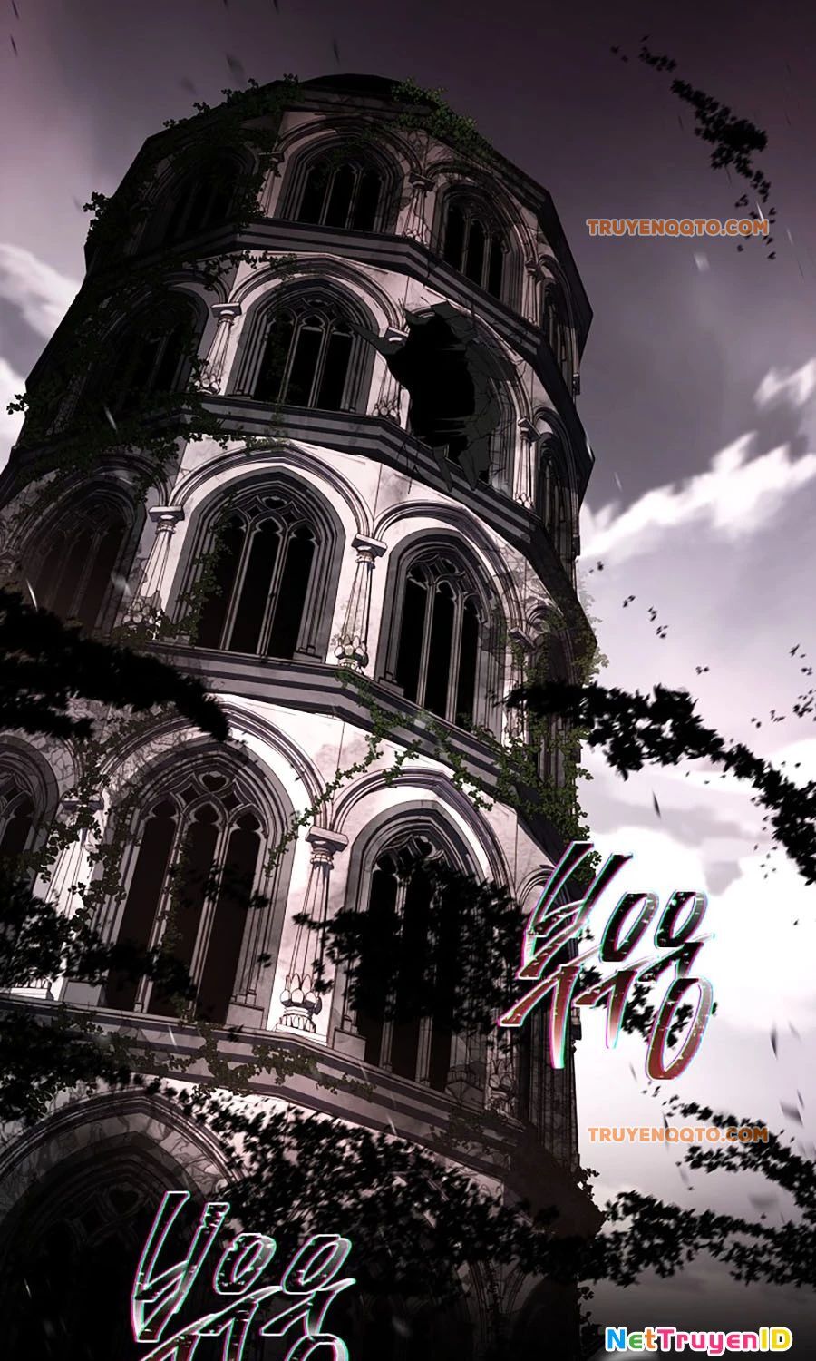 Sự Trở Lại Của Người Chơi Bị Đóng Băng - Chapter 158 - Page 45