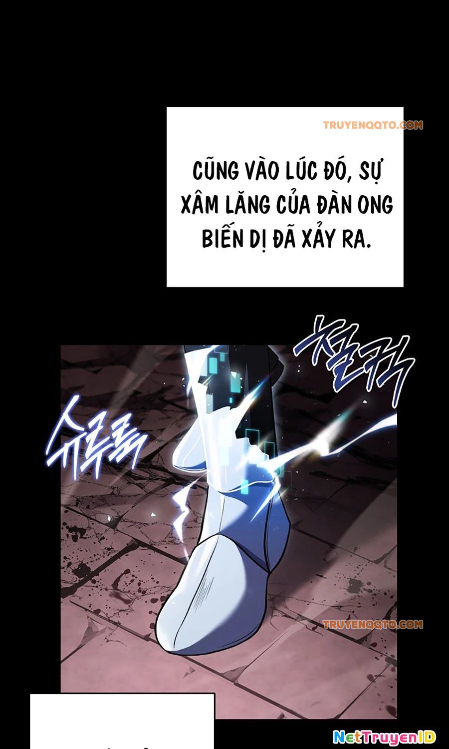 Sự Trở Lại Của Người Chơi Bị Đóng Băng - Chapter 158 - Page 48