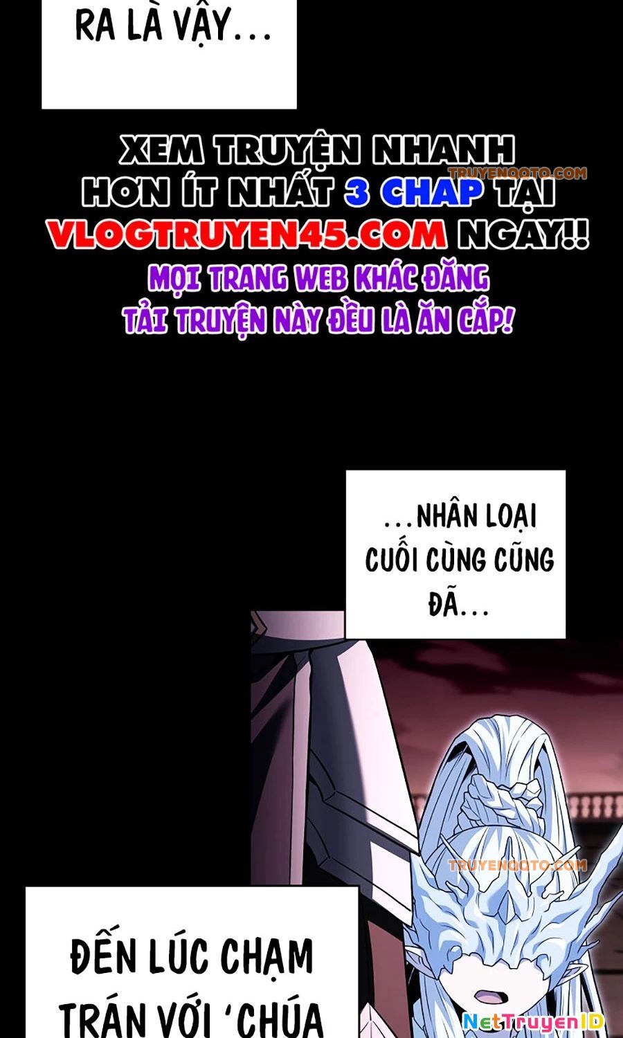 Sự Trở Lại Của Người Chơi Bị Đóng Băng - Chapter 158 - Page 49