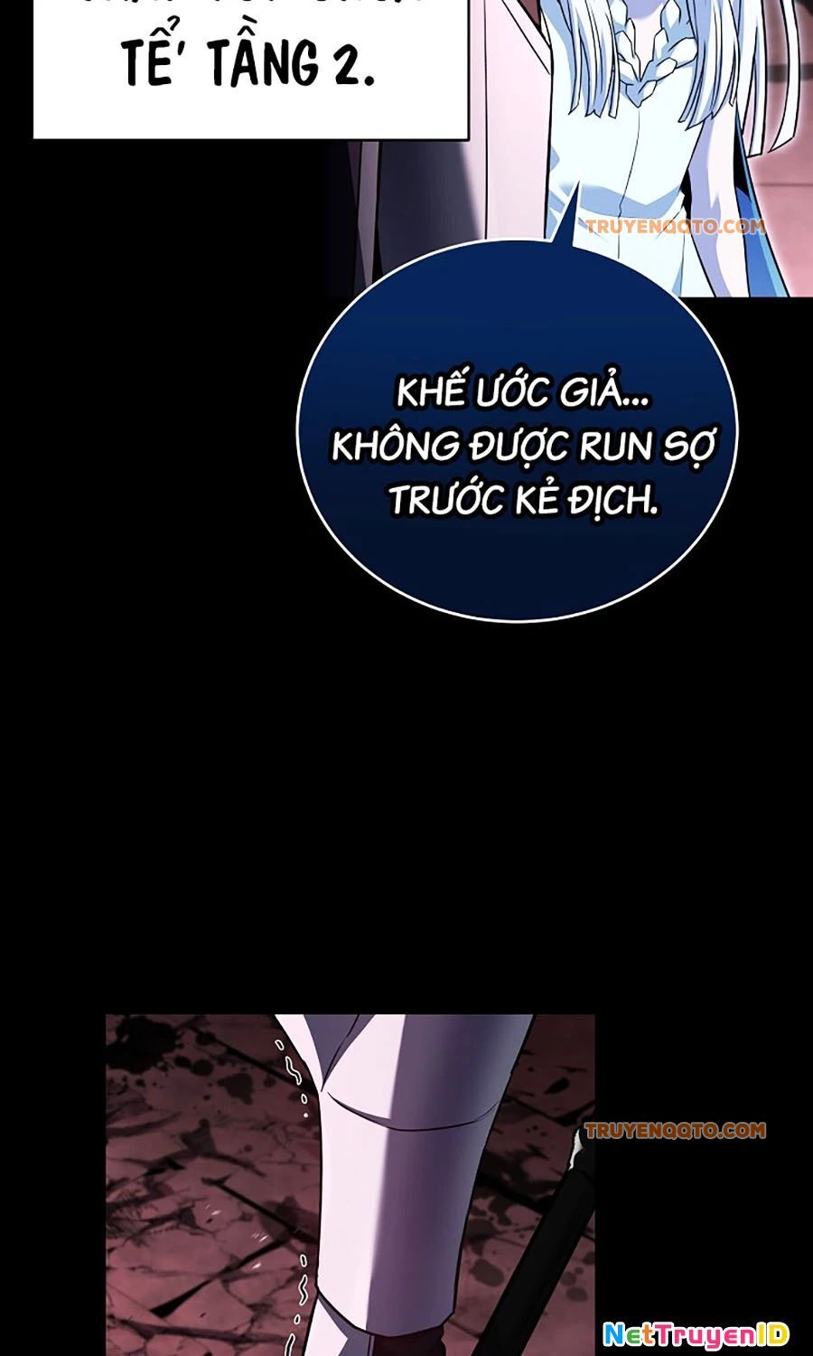 Sự Trở Lại Của Người Chơi Bị Đóng Băng - Chapter 158 - Page 50