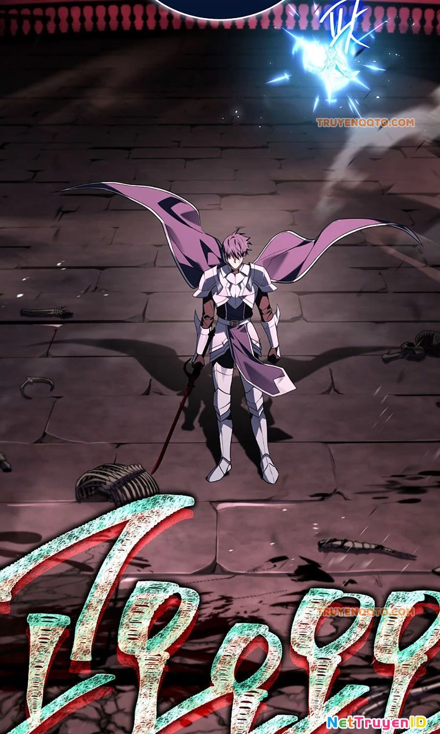 Sự Trở Lại Của Người Chơi Bị Đóng Băng - Chapter 158 - Page 52