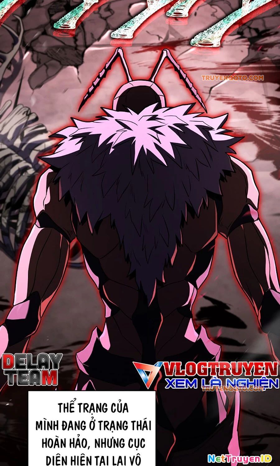 Sự Trở Lại Của Người Chơi Bị Đóng Băng - Chapter 158 - Page 53