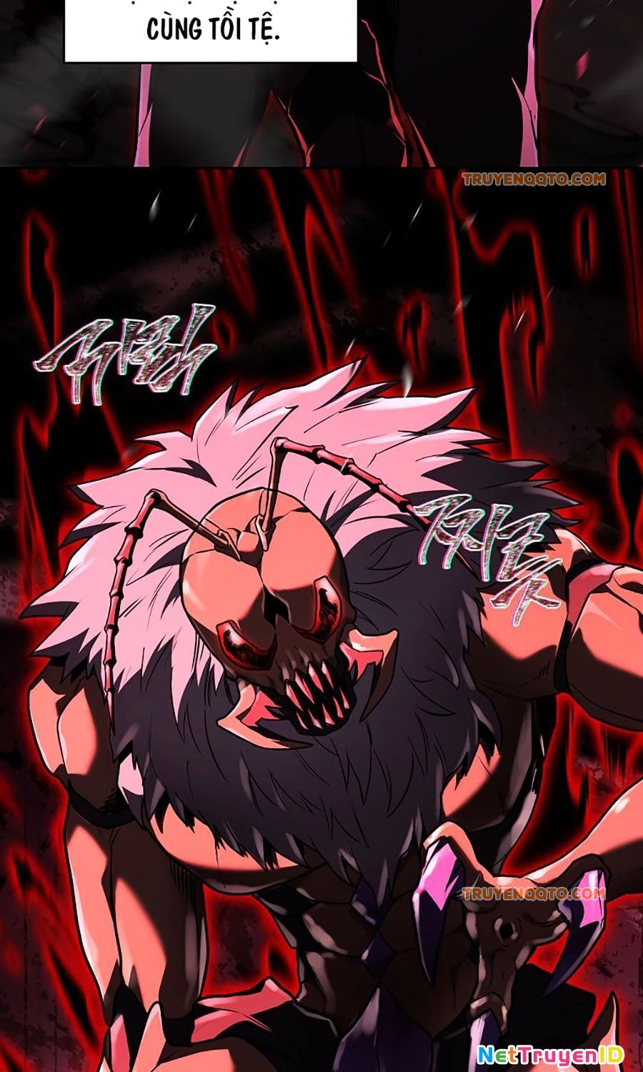 Sự Trở Lại Của Người Chơi Bị Đóng Băng - Chapter 158 - Page 54