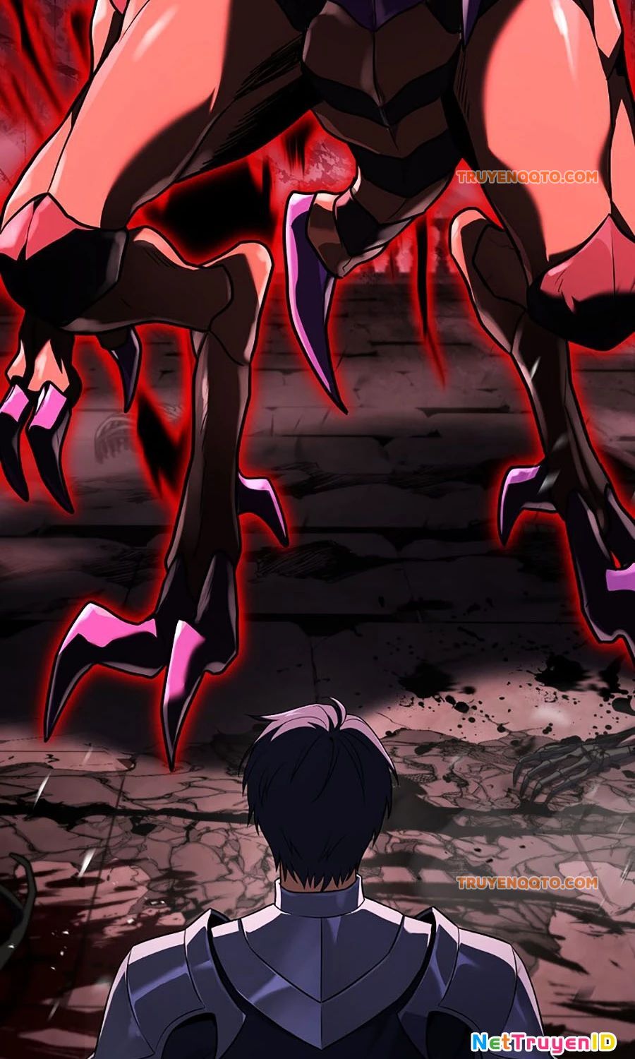 Sự Trở Lại Của Người Chơi Bị Đóng Băng - Chapter 158 - Page 55