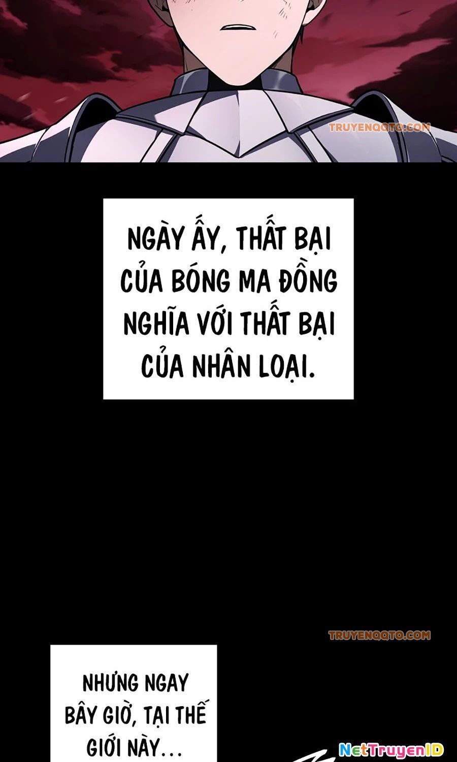 Sự Trở Lại Của Người Chơi Bị Đóng Băng - Chapter 158 - Page 57