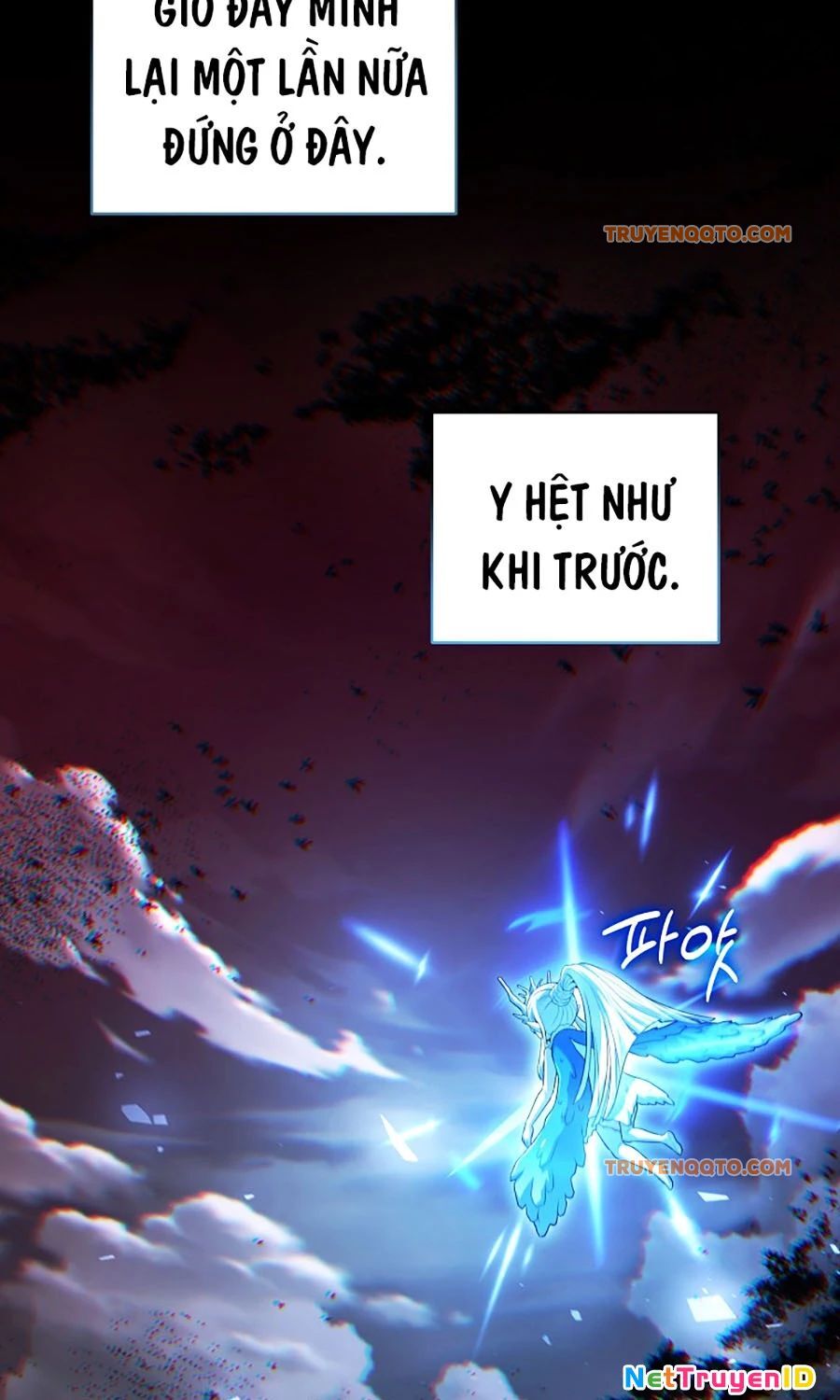 Sự Trở Lại Của Người Chơi Bị Đóng Băng - Chapter 158 - Page 60