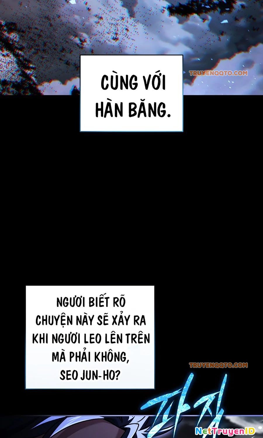 Sự Trở Lại Của Người Chơi Bị Đóng Băng - Chapter 158 - Page 61