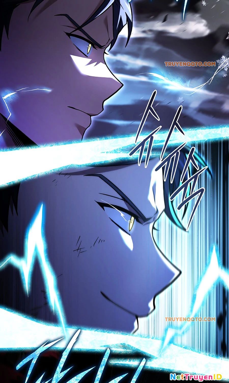 Sự Trở Lại Của Người Chơi Bị Đóng Băng - Chapter 158 - Page 62