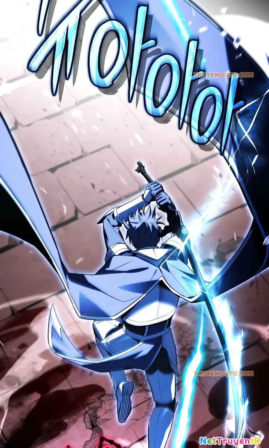 Sự Trở Lại Của Người Chơi Bị Đóng Băng - Chapter 158 - Page 65