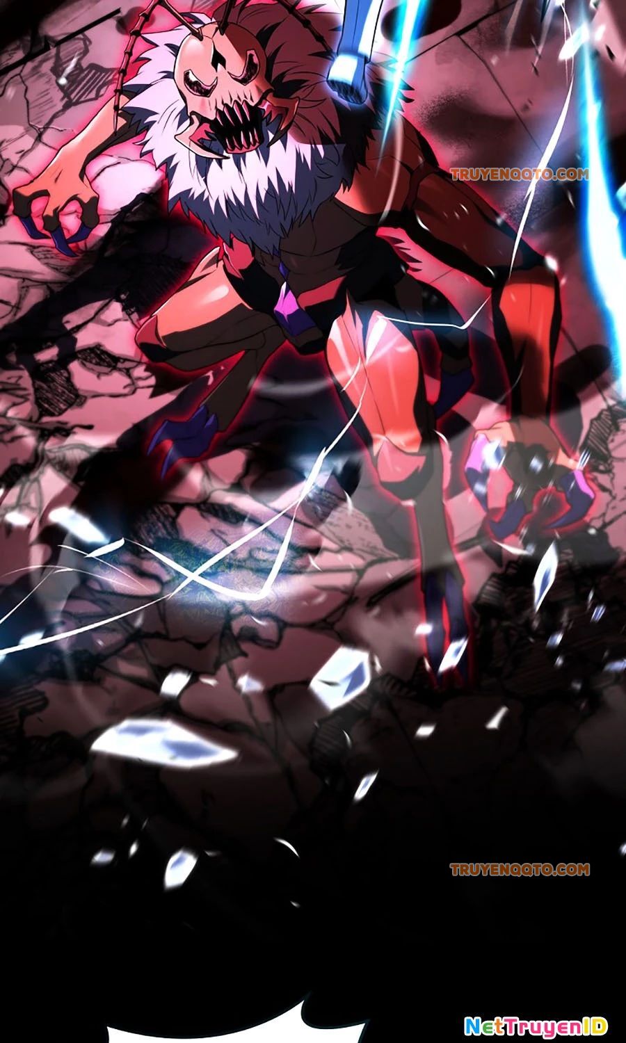 Sự Trở Lại Của Người Chơi Bị Đóng Băng - Chapter 158 - Page 66