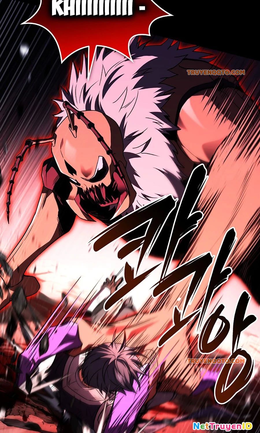 Sự Trở Lại Của Người Chơi Bị Đóng Băng - Chapter 158 - Page 70