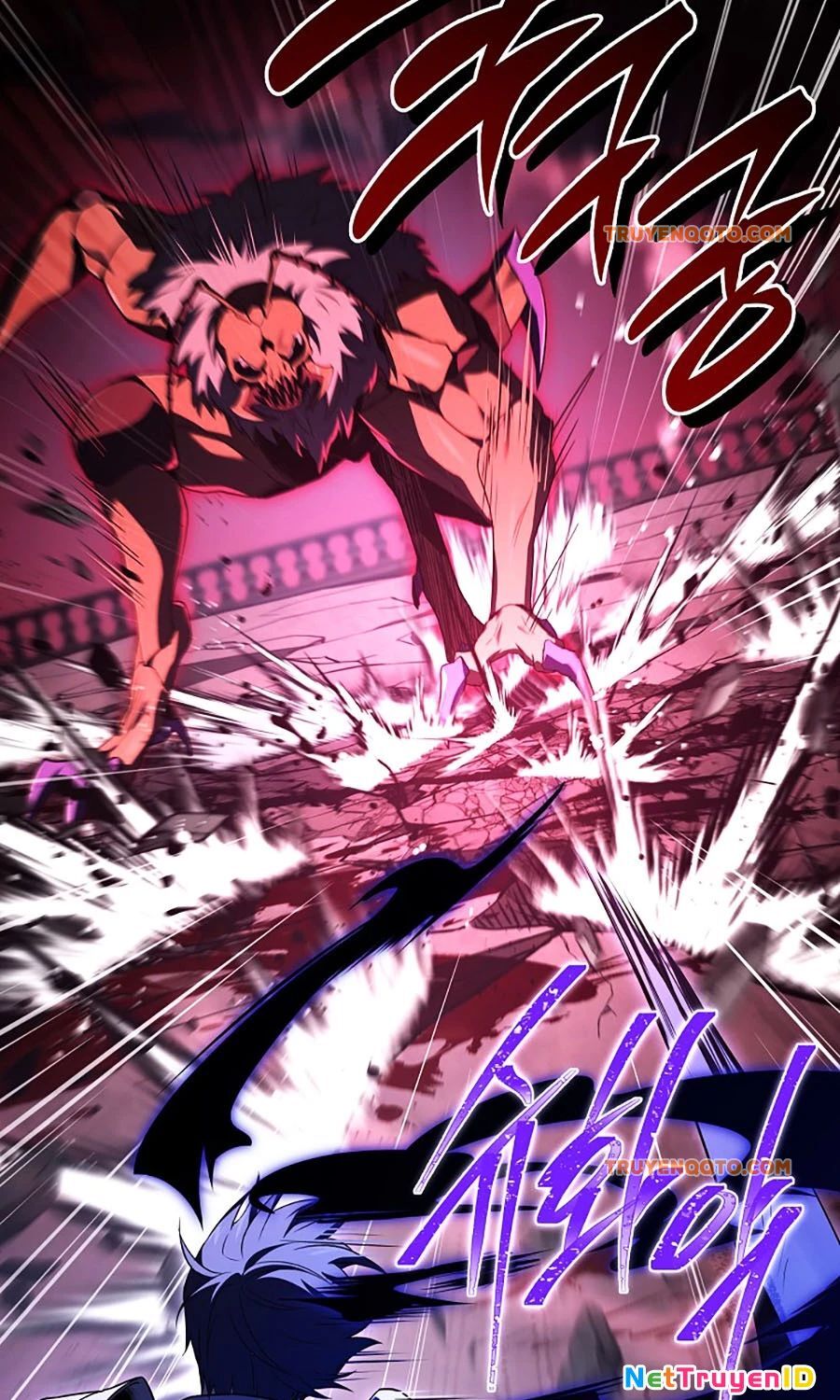 Sự Trở Lại Của Người Chơi Bị Đóng Băng - Chapter 158 - Page 72